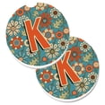 thumbnail image 1 of Set of 2 Cup Holder Car Coasters, 1 of 1