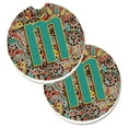 thumbnail image 1 of Set of 2 Cup Holder Car Coasters, 1 of 1