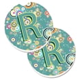 thumbnail image 1 of Set of 2 Cup Holder Car Coasters, 1 of 1