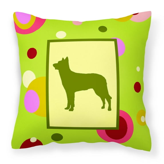 Fabric Decorative Pillow