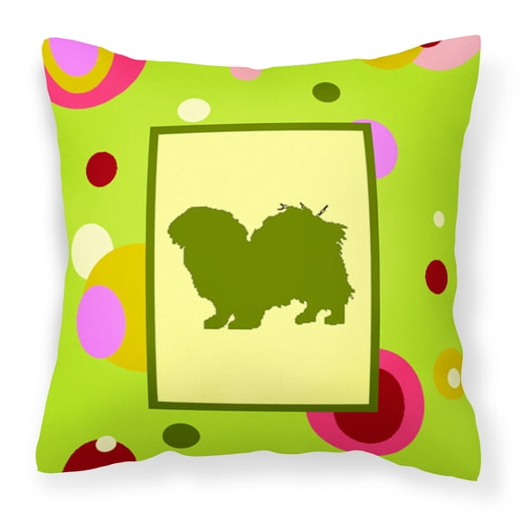 Fabric Decorative Pillow