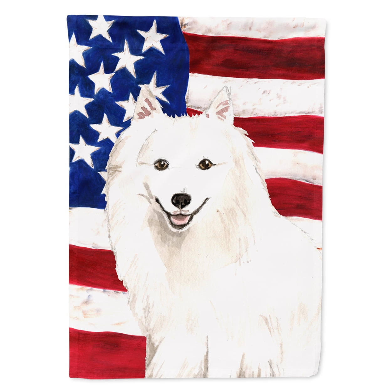 Japanese spitz usa 2025