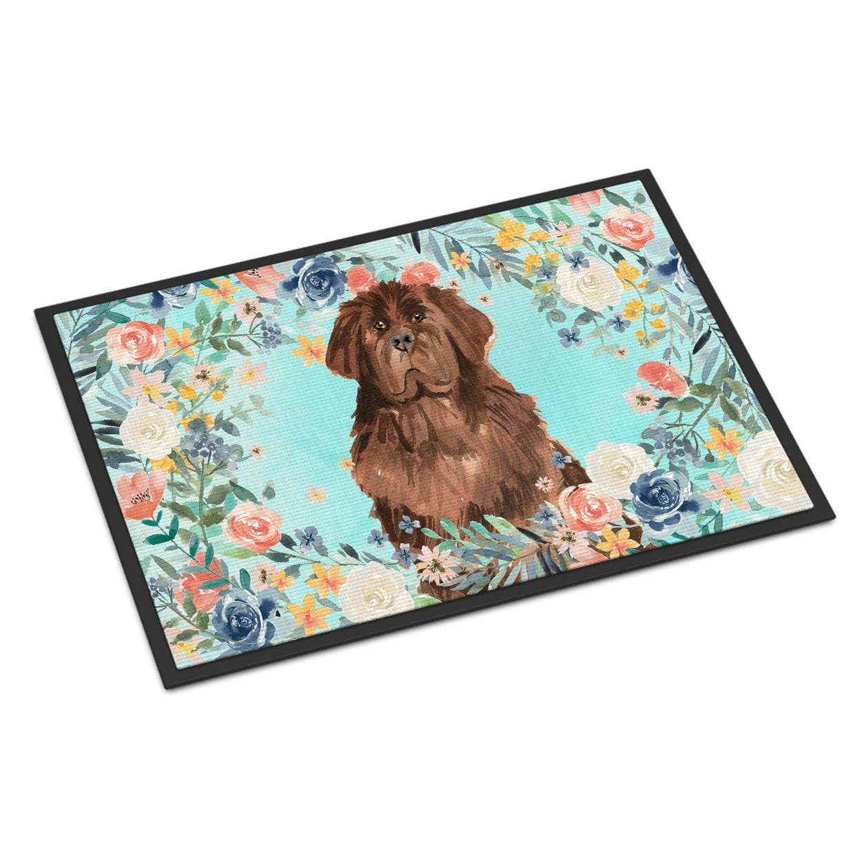 Newfoundland Door Mat