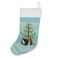 thumbnail image 1 of Sheba Guinea Pig Merry Christmas Christmas Stocking 13.5 in x 18 in, 1 of 3