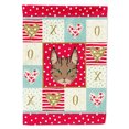 thumbnail image 1 of Pixie Bob Cat Garden Flag, 1 of 3