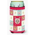 thumbnail image 1 of Carolines Treasures CK5172TBC Thai lilac Cat Love Tall Boy Hugger Tall Boy multicolor, 1 of 1