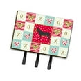 thumbnail image 1 of Catalan Donkey Love Leash or Key Holder, 1 of 4