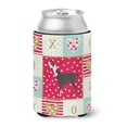 thumbnail image 1 of Llama Q' Ara Love Can or Bottle Hugger, 1 of 1
