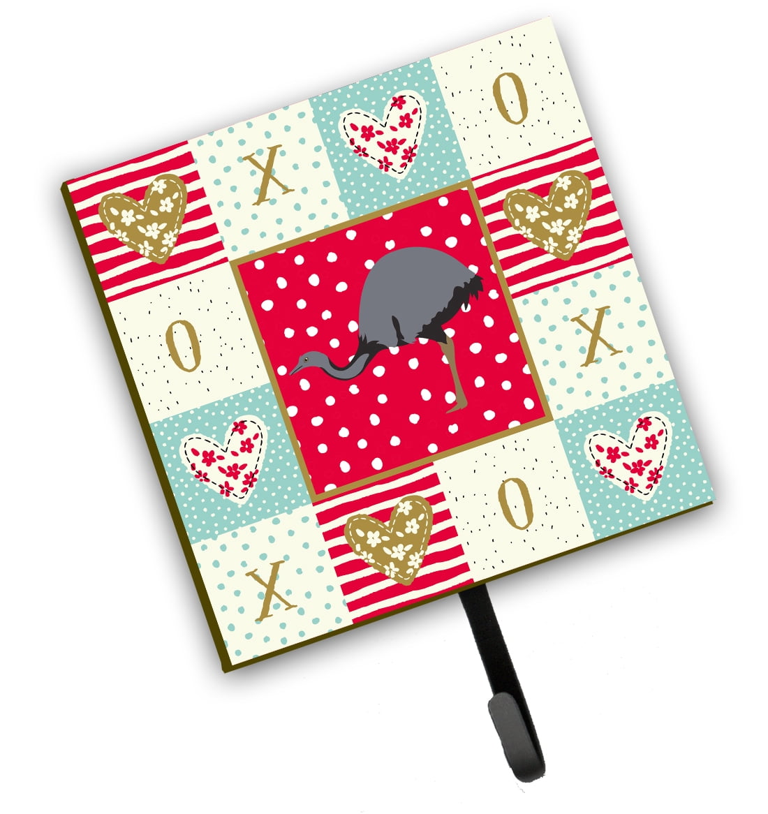 Rhea Love Leash or Key Holder