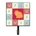 thumbnail image 1 of Holland Lop Rabbit Love Leash or Key Holder, 1 of 1