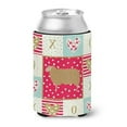 thumbnail image 1 of Carolines Treasures CK5404CC East Friesian Sheep Love Can or Bottle Hugger, 1 of 1