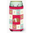 thumbnail image 1 of Carolines Treasures CK5437TBC Texel Guinea Pig Love Tall Boy Hugger Tall Boy multicolor, 1 of 1