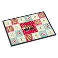thumbnail image 1 of European Hamster Love Door Mat, 1 of 4