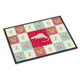 thumbnail image 1 of Carolines Treasures CK5458JMAT 24 x 36 in. Dumbo Sphynx Rat Love Indoor or Outdoor Mat, 1 of 1