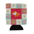 thumbnail image 1 of Carolines Treasures CK5475CC Oranda Red Cap Goldfish Love Can or Bottle Hugger Can Hugger multicolor, 1 of 1