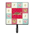 thumbnail image 1 of Carolines Treasures CK5538SH4 Pond Slider Turtle Leash or Key Holder Red Single Hook multicolor, 1 of 1