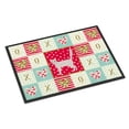 thumbnail image 1 of Burmilla Cat Love Door Mat, 1 of 4