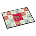 thumbnail image 1 of Carolines Treasures Dragon Li #2 Cat Love Indoor or Outdoor Mat 18x27 doormats, Multicolor, 1 of 4