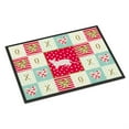 thumbnail image 1 of Carolines Treasures Dwelf #3 Cat Love Indoor or Outdoor Mat 24x36 doormats, Multicolor, 1 of 4
