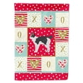 thumbnail image 1 of Carolines Treasures CK5627CHF Japanese Bobtail Cat Love Flag Canvas House Size Large multicolor, 1 of 4