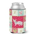 thumbnail image 1 of Carolines Treasures CK5649CC 12 oz Minskin Cat Love Can or Bottle Hugger, 1 of 1