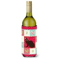 thumbnail image 1 of Carolines Treasures CK5748LITERK Burmese 2 Cat Love Wine Bottle Hugger Wine Bottle multicolor, 1 of 1
