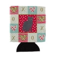 thumbnail image 1 of Carolines Treasures CK5771CC Nebelung Cat Love Can or Bottle Hugger Can Hugger multicolor, 1 of 1