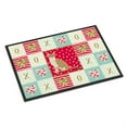 thumbnail image 1 of Singapura Cat Love Indoor or Outdoor Mat 18x27 CK5789MAT, 1 of 4