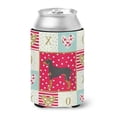 thumbnail image 1 of Carolines Treasures CK5862CC 12 oz Manchester Terrier Love Can or Bottle Hugger, 1 of 1