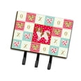 thumbnail image 1 of Papillon #1 Love Leash or Key Holder, 1 of 4
