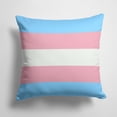 thumbnail image 1 of Carolines Treasures CK7991PW1414 Fabric Decorative Pillow, 14Hx14W, multicolor, 1 of 3