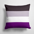 thumbnail image 1 of Carolines Treasures CK8009PW1414 Fabric Decorative Pillow, 14Hx14W, multicolor, 1 of 3