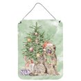 thumbnail image 1 of Carolines Treasures CK8250DS1216 Briard Christmas Presents and Tree Wall or Door Hanging Prints 12x16 multicolor, 1 of 3