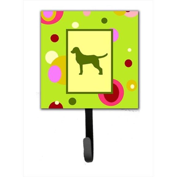 Carolines Treasures Chesapeake Bay Retriever Leash Or Key Hook 4.25 x 6 in.