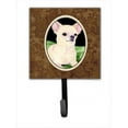 thumbnail image 1 of Carolines Treasures  Chihuahua Leash Or Key Hook, 1 of 1