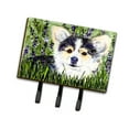 thumbnail image 1 of Carolines Treasures SS8824TH68 Chihuahua Leash Holder or Key Hook, Large, Multicolor, 1 of 4
