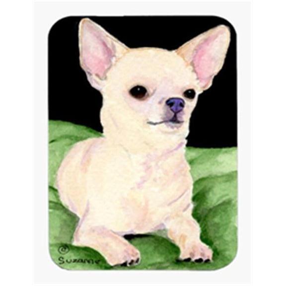 Carolines Treasures Mouse/Hot Pad/Trivet, Chihuahua (SS8789MP)