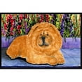 thumbnail image 1 of Carolines Treasures  Chow Chow Indoor Or Outdoor Mat, 1 of 1