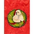 thumbnail image 1 of Carolines Treasures  Cocker Spaniel Flag Canvas House Size, 1 of 1