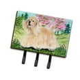 thumbnail image 1 of Carolines Treasures SS8189TH68 Cocker Spaniel Leash Holder or Key Hook, Large, Multicolor, 1 of 4