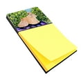thumbnail image 1 of Carolines Treasures Cocker Spaniel Sticky Note Holder Large multicolor, 1 of 1