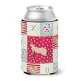 thumbnail image 1 of Carolines Treasures Colorpoint Longhair 3 Cat Love Can or Bottle Hugger Can Hugger multicolor, 1 of 1