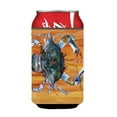 thumbnail image 1 of Carolines Treasures  Crab Can or Bottle Hugger, 1 of 1