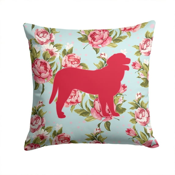 Fabric Decorative Pillow