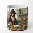 thumbnail image 1 of Carolines Treasures DAC1784CDL 10 oz Unisex Japanese Chin Fall Kitchen Pumpkins Decorative Soy Candle, 1 of 4
