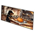 thumbnail image 1 of Carolines Treasures DAC1805HRM2858 0.2 x 28 x 58 in. Rottweiler Fall Kitchen Pumpkins Runner Mat, 1 of 86