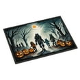 thumbnail image 1 of Carolines Treasures DAC2279JMAT 24 x 36 in. Unisex Werewolves Spooky Halloween Indoor or Outdoor Mat, 1 of 45