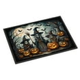 thumbnail image 1 of Carolines Treasures DAC2284JMAT 24 x 36 in. Unisex Witches Spooky Halloween Indoor or Outdoor Mat, 1 of 45