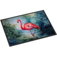 thumbnail image 1 of Carolines Treasures DAC2574PILLOWCASE 0.15 x 20.5 x 30 in. Yorkshire Terrier Hippie Dawg Standard Pillowcase, 1 of 5