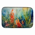 thumbnail image 1 of Carolines Treasures DAC2823DDM 21 x 14 in. Seaweed Dish Drying Mat, 1 of 7